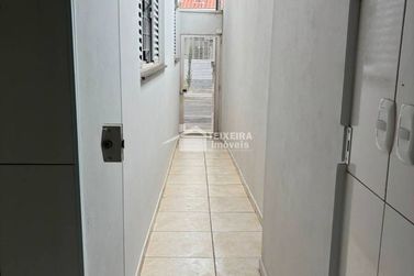 Casa para alugar - Vila Santa Cec&iacute;lia