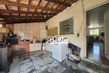 Ch&aacute;cara &agrave; venda - 1000m&sup2; - Zona Rural