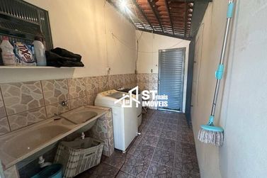 Casa &agrave; venda - 72m&sup2; - S&atilde;o Domingos