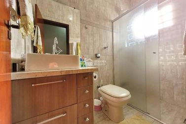 Casa &agrave; venda - 90m&sup2; - Jardim Ip&ecirc;