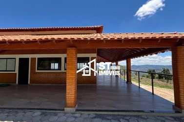 S&iacute;tio &agrave; venda - 84700m&sup2; - Zona Rural