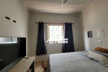 Apartamento &agrave; venda - 79m&sup2; - Jo&atilde;o Teixeira Filho