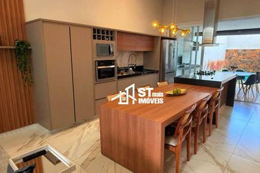 Casa &agrave; venda - 178m&sup2; - Alto da Bela Vista