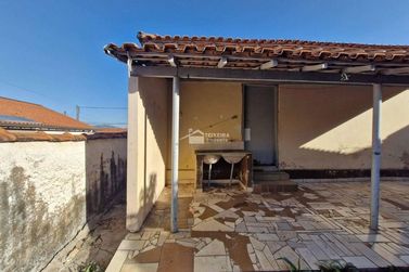 Casa &agrave; venda - 78m&sup2; - Vila Maganhoto