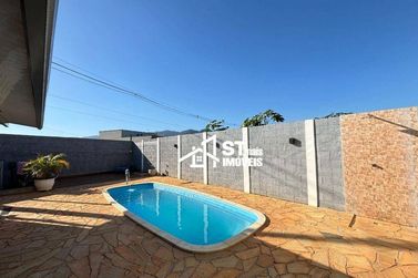 Ch&aacute;cara &agrave; venda - 456m&sup2; - &Aacute;rea Rural de Andradas