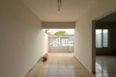 Casa &agrave; venda - 69m&sup2; - Jardim Rio Branco