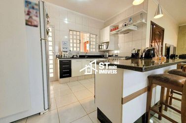 Casa &agrave; venda - 90m&sup2; - Jardim Ip&ecirc;