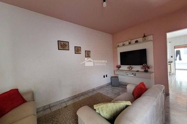 Casa &agrave; venda - 85m&sup2; - Jardim Bela Vista