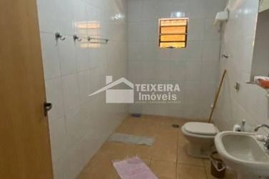 Casa &agrave; venda - 184m&sup2; - Centro