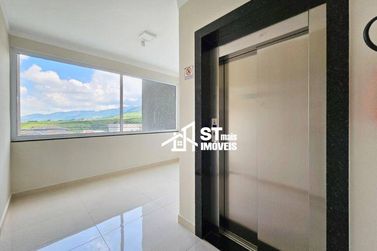 Apartamento &agrave; venda - 155m&sup2; - Jardim Mantiqueira 2