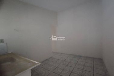 Casa &agrave; venda - 68m&sup2; - Jardim Alvorada