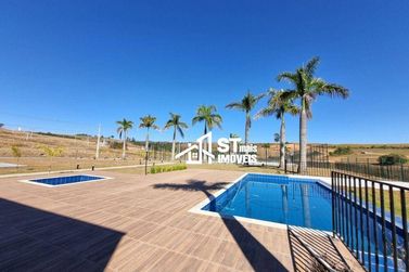 Terreno &agrave; venda - 1000m&sup2; - Quinta das Flores