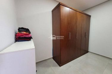 Casa &agrave; venda - 110m&sup2; - Jardim Mirante
