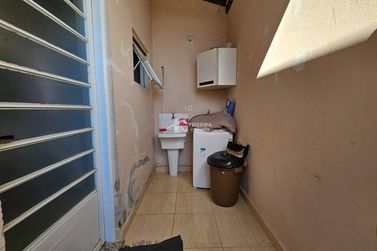 Casa &agrave; venda - 60m&sup2; - Jardim Rio Negro