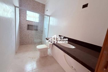 Casa &agrave; venda - 150m&sup2; - Jardim Rio Verde
