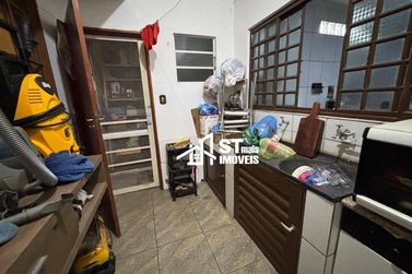 Casa &agrave; venda - 99m&sup2; - Jardim Bela Vista