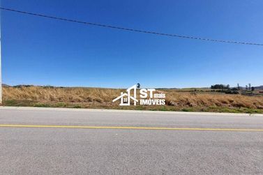 Terreno &agrave; venda - 1000m&sup2; - Quinta das Flores
