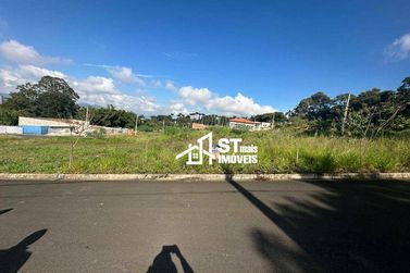 Terreno &agrave; venda - 273m&sup2; - Recanto da Serra