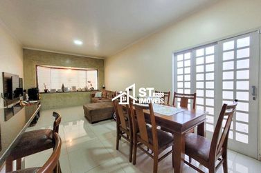 Casa &agrave; venda - 90m&sup2; - Jardim Ip&ecirc;