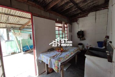 Casa &agrave; venda - 137m&sup2; - Vila Santa Rita
