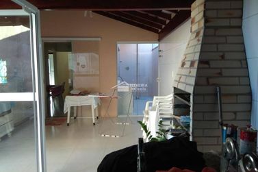 Casa &agrave; venda - 165m&sup2; - Jardim Ip&ecirc;