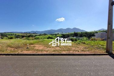 Terreno &agrave; venda - 201m&sup2; - S&atilde;o Cristov&atilde;o