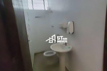 Sobrado &agrave; venda - 235m&sup2; - Centro