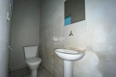 Sala Comercial para alugar - 120m&sup2; - Vila Betela