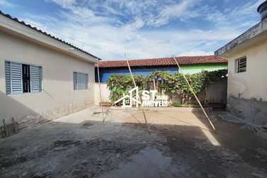 Casa &agrave; venda - 87m&sup2; - Jardim Nova Andradas