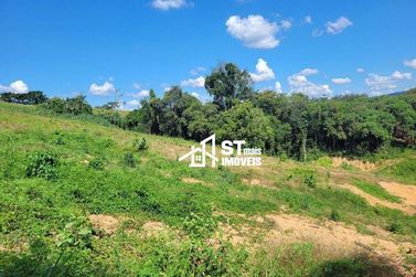 Terreno &agrave; venda - 27000m&sup2; - Clube Campestre