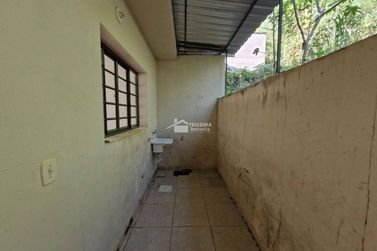 Casa &agrave; venda - 80m&sup2; - Jardim Panorama