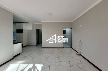 Casa &agrave; venda - 154m&sup2; - Jardim Mirante