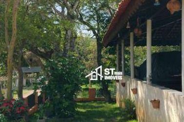 Casa &agrave; venda - 260m&sup2; - Clube UVA
