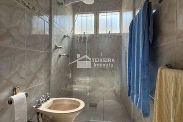 Casa &agrave; venda - 129m&sup2; - Centro
