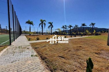 Terreno &agrave; venda - 1000m&sup2; - Quinta das Flores
