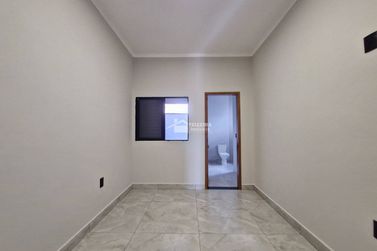 Casa &agrave; venda - 160m&sup2; - Jardim Heloisa