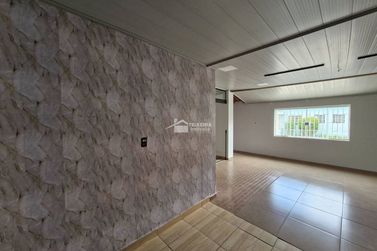 Casa para alugar - 60m&sup2; - Vila Santa Cec&iacute;lia