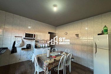 Casa &agrave; venda - 108m&sup2; - Jardim Europa
