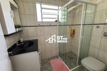 Casa &agrave; venda - 132m&sup2; - Centro