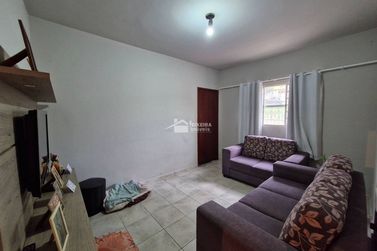 Casa &agrave; venda - 88m&sup2; - Jardim Alto da Serra