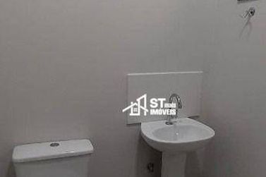 Sal&atilde;o Comercial para alugar - 20m&sup2; - Centro