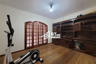 Sobrado &agrave; venda - 450m&sup2; - Jardim Bela Vista
