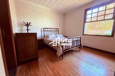 Ch&aacute;cara &agrave; venda - 9168m&sup2; - Jardim Vista Alegre