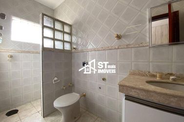 Apartamento para alugar - 122m&sup2; - Centro