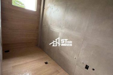 Apartamento &agrave; venda - 135m&sup2; - Morada Dos Passaros