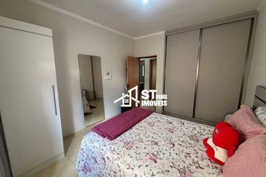 Apartamento &agrave; venda - 123m&sup2; - Morada Dos Passaros