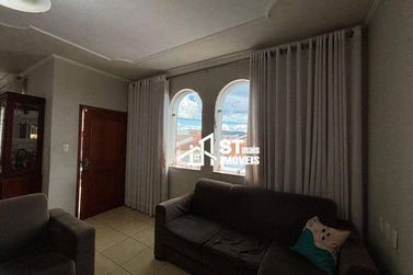 Casa &agrave; venda - 216m&sup2; - Jardim Nova Andradas