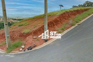 Terreno &agrave; venda - 310m&sup2; - Canto dos P&aacute;ssaros
