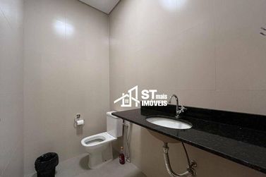 Sal&atilde;o Comercial para alugar - 21m&sup2; - Centro