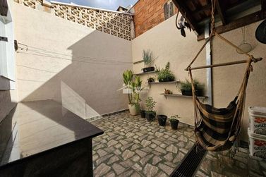 Sobrado &agrave; venda - 88m&sup2; - Jardim Muterle